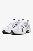 Puma Milenio Tech Unisex Beyaz Sneaker 39232201 - 3