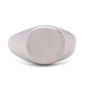 Çelik Yüzük Desensiz Model YZK-438 - 3
