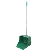 Çöpçü Faraşı Endüstriyel Wesso - 1