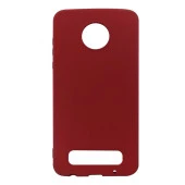 Newface Z2 Play Uyumlu Silikon Telefon Kılıf thumbnail 1