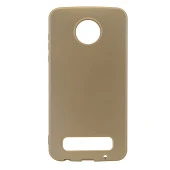 Newface Z2 Play Uyumlu Silikon Telefon Kılıf thumbnail 2