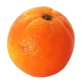 Euro Flora Yapay Meyve Portakal 9 Cm - 1