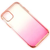 Newface İphone 11 Pro Uyumlu Silikon Telefon Kılıf - 4