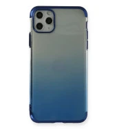 Newface İphone 11 Pro Uyumlu Silikon Telefon Kılıf - 8