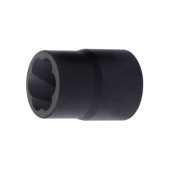 Ceta Form 3/8" Spiral Lokma Anahtar Aşınmış Civatalar İçin - 12 Mm - 1