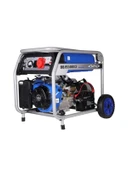 DATSU DBJ 9500 E3 JENERATÖR BENZİNLİ 8 KW - 1