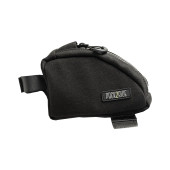 Pack2Ride TopRock Kadro Üstü Çanta (Siyah) M - 1