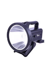 Watton Wt-407 100W Dayanıklı Yüksek Güçlü Projektör Avcı Feneri thumbnail 3
