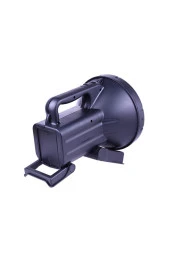Watton Wt-407 100W Dayanıklı Yüksek Güçlü Projektör Avcı Feneri thumbnail 4