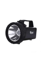 Watton Wt-401 Güvenlik Feneri El Feneri Avcı Feneri - 1