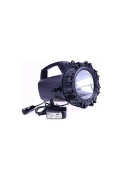 Watton Şarjlı 50 W Büyük Fener Wt-400 - 2