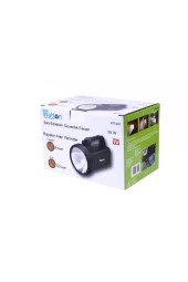 Watton Güvenlik Feneri 30 W Kuvvetinde Wt-401 - 4