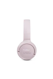 Jbl Tune 570Bt Wireless Kulaklık, Ct, Oe, Pembe - 4