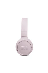 Jbl Tune 570Bt Wireless Kulaklık, Ct, Oe, Pembe - 6