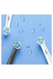Oral-B İo 6 Şarjlı Diş Fırçası - Gri - 3