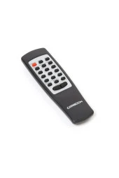 CARBOON Serisi Bluetoothlu 5+1 Dijital Ekran Radyolu Usb Ses Sistemi - 4