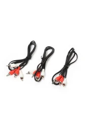 CARBOON Serisi Bluetoothlu 5+1 Dijital Ekran Radyolu Usb Ses Sistemi - 5