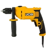 JCB ID750-E Darbeli Matkap - 750 W - 13 mm Metal Madren - 2