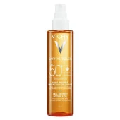 Vichy Capital Soleil Cell Protect Oil Spf 50 200 M - 1