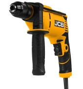 JCB ID750-E Darbeli Matkap - 750 W - 13 mm Metal Madren - 1
