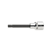 Ceta Form 1/2" Rıbe Uçlu Lokma Uzun Tip - M06 X 100 Mm - 1