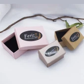 FerizZ Altın Kaplama Su Yolu Zirkon Taşlı Zincir Kolye 60 cm ZN-166 thumbnail 8