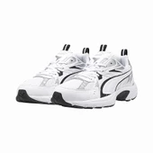 PUMA  MİLENİO TECH UNİSEX SPOR AYAKKABI 392322-01 - 2
