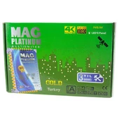 Mag Platinum 10-8 Sonlu Uydu Santrali - 6