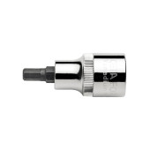 Ceta Form 1/2" Allen Uçlu Lokma Kısa Tip - 9 X 55 Mm - 1