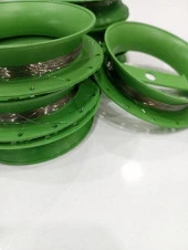 Sönmez Kaşar Dilimleme Makinesi Yedek Teli 46 Metre 6 Sarımlık thumbnail 3