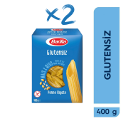 GLUTENSİZ PENNE MAKARNA X2 ADET - 1