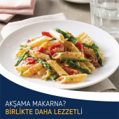 GLUTENSİZ PENNE MAKARNA X2 ADET - 4