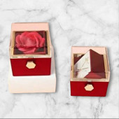 DÖNEN SONSUZ GÜL HEDİYESİ - 1