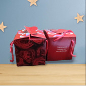 DÖNEN SONSUZ GÜL HEDİYESİ - 2