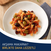 GLUTENSİZ BURGU MAKARNA X2 ADET - 3