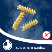 GLUTENSİZ BURGU MAKARNA X2 ADET - 4