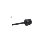 Ceta Form T30 1/2'' Havalı Torx Uçlu Lokma Anahtar C68-T30 - 1