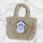 FOR QUALİTY PELUŞ ÇANTA - 1