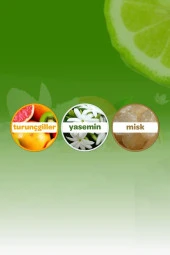 Dalin Kolonya Orman Esintisi 150 ml - 3