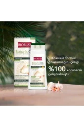 Bioblas Botanic Oils Sarımsak Şampuanı 360 ml - Kokusuz - 1