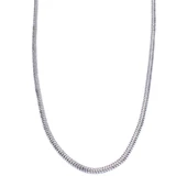 Çelik Zincir 316L Balıksırtı Model 5 MM ZN-294 - 6