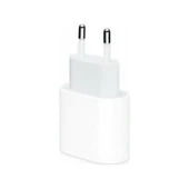 Apple Uyumlu 20W Şarj Adaptorü Tek Başlık Type-C - Yüksek Kalite - USB-C 20W Power Adapter - 2