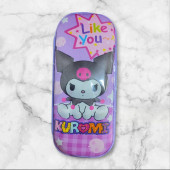 KUROMİ KALEMLİK - 1