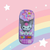 KUROMİ KALEMLİK - 3