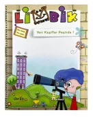 Limbik Yeni Keşifler Peşinde - 1