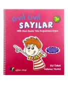 Cıvıl Cıvıl Sayılar - 1