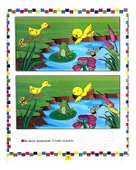 Temel Dikkat Çalışmaları 2 Şiir Çocuk Yayınevi thumbnail 4