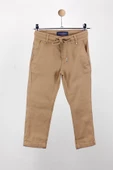 Erkek Çocuk Regular Fit Jogger Pantolon - 1