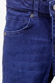 Erkek Çocuk Slim Fit Kot Pantolon - 3