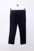 Erkek Çocuk Slim Fit Kot Pantolon - 1